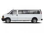 2024 Chevrolet Express 3500 RWD Passenger Van for sale #19217 - photo 3
