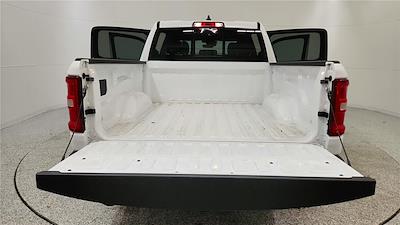 Used 2025 Ram 1500 Laramie Crew Cab for sale #19245 - photo 1