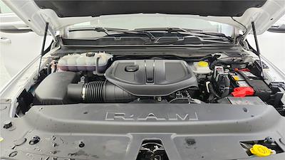 Used 2025 Ram 1500 Laramie Crew Cab for sale #19245 - photo 2
