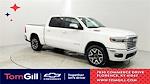 Used 2025 Ram 1500 Laramie Crew Cab for sale #19245 - photo 20