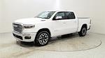 Used 2025 Ram 1500 Laramie Crew Cab for sale #19245 - photo 22