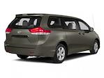 Used 2014 Toyota Sienna SE Minivan for sale #19246 - photo 2