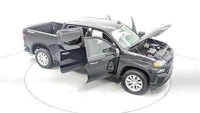 Used 2019 Chevrolet Silverado 1500 - photo 1