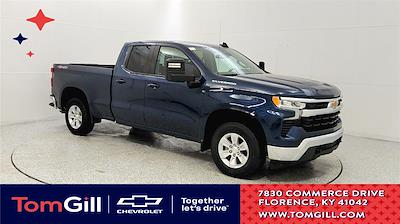 Used 2023 Chevrolet Silverado 1500 - photo 1