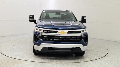 Used 2023 Chevrolet Silverado 1500 - photo 1