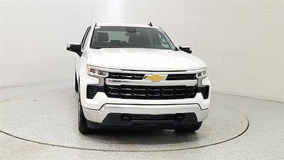 Used 2023 Chevrolet Silverado 1500 - photo 1