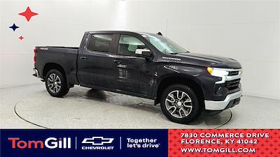 Used 2023 Chevrolet Silverado 1500 - photo 1