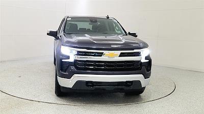 Used 2023 Chevrolet Silverado 1500 - photo 1