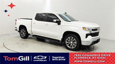 Used 2023 Chevrolet Silverado 1500 - photo 1