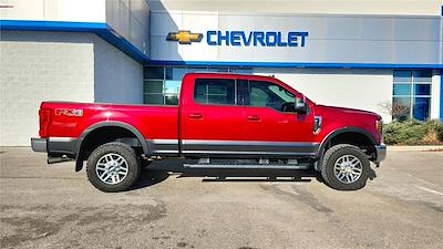 Used 2019 Ford F-250 - photo 1