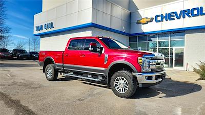 Used 2019 Ford F-250 - photo 1