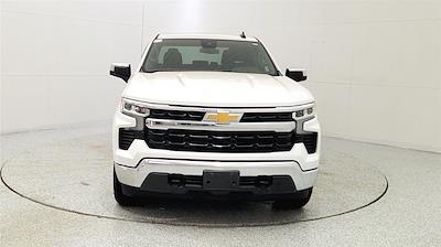 Used 2022 Chevrolet Silverado 1500 - photo 1