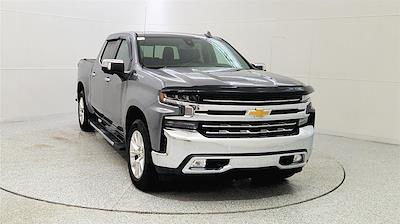 Used 2020 Chevrolet Silverado 1500 - photo 1