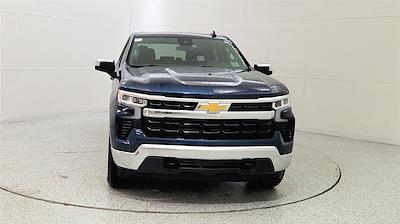 Used 2023 Chevrolet Silverado 1500 - photo 1