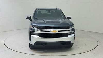 Used 2021 Chevrolet Silverado 1500 - photo 1