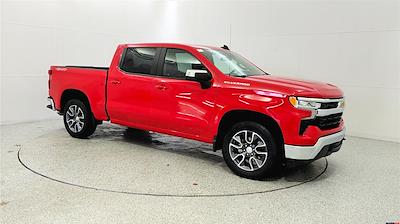 Used 2023 Chevrolet Silverado 1500 - photo 1