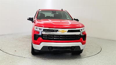 Used 2023 Chevrolet Silverado 1500 - photo 1