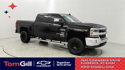 Used 2018 Chevrolet Silverado 1500 - photo 1