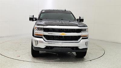 Used 2018 Chevrolet Silverado 1500 - photo 1
