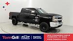 2018 Chevrolet Silverado 1500 Crew Cab 4x4 Pickup for sale #19325 - photo 1