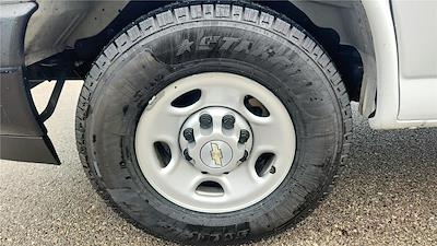 Used 2021 Chevrolet Express 2500 - photo 1