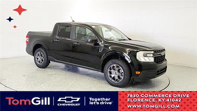 Used 2022 Ford Maverick - photo 1