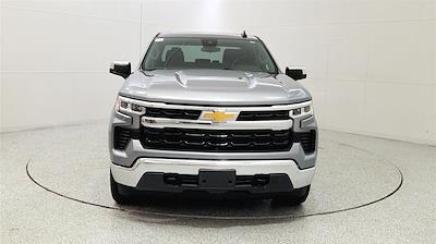 Used 2023 Chevrolet Silverado 1500 - photo 1