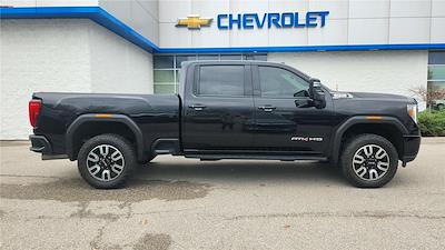 Used 2022 GMC Sierra 2500 - photo 1