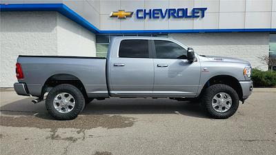 Used 2024 Ram 2500 - photo 1