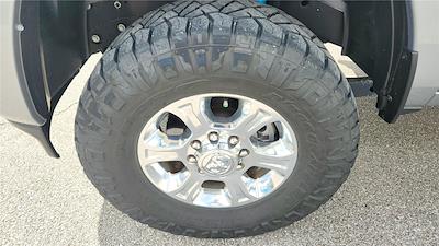 Used 2024 Ram 2500 - photo 1