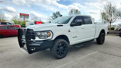 Used 2023 Ram 2500 - photo 1