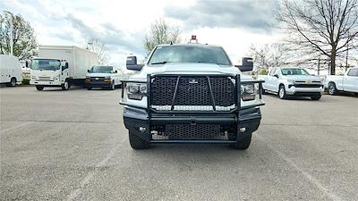 Used 2023 Ram 2500 - photo 1