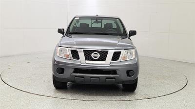 Used 2018 Nissan Frontier - photo 2