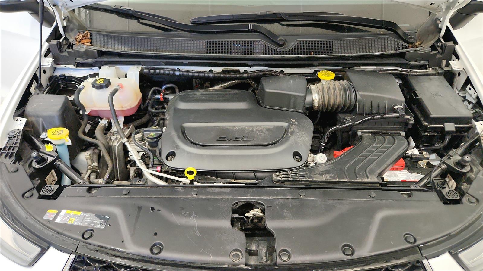 Used 2023 Chrysler Pacifica - photo 22