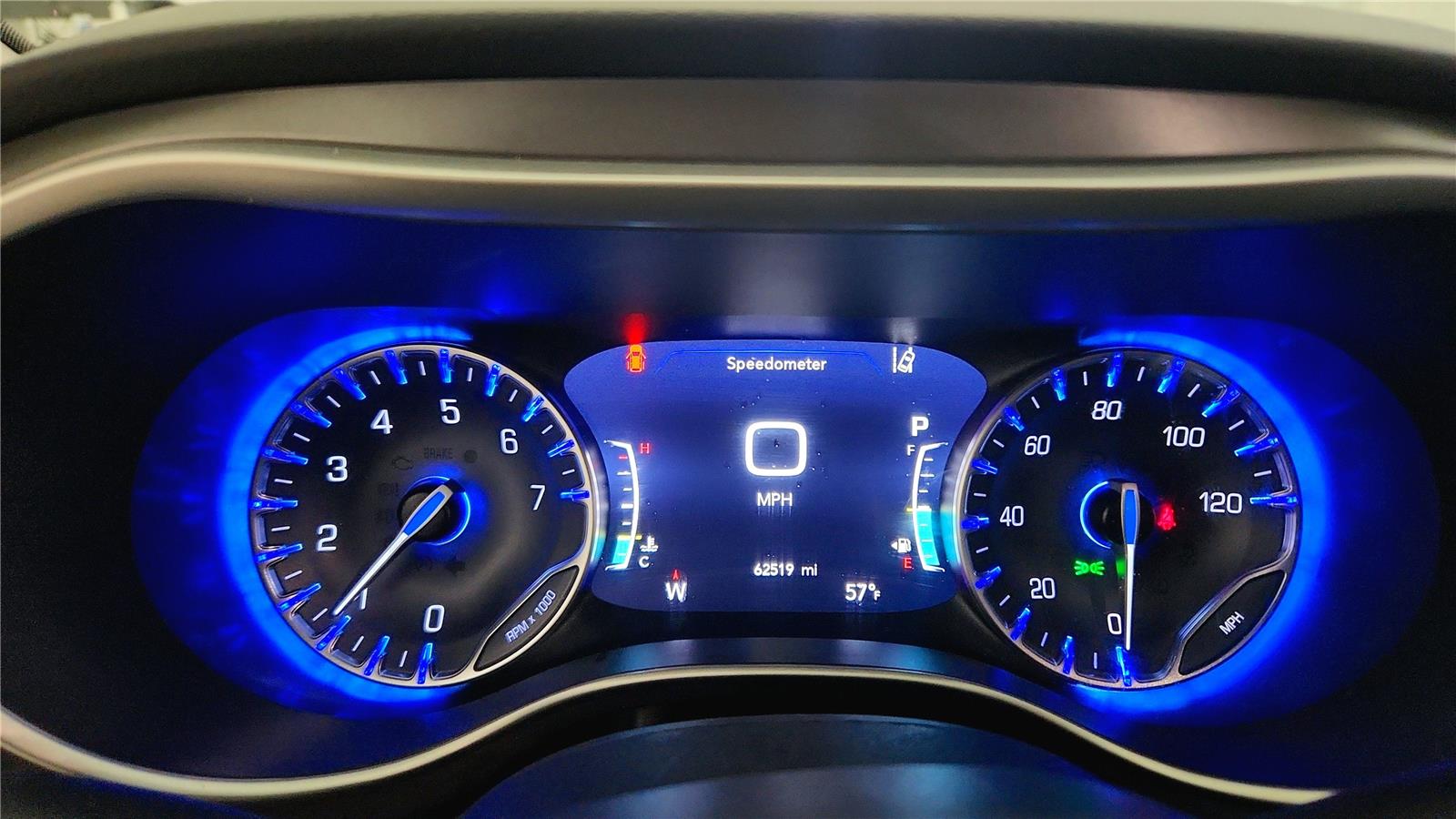 Used 2023 Chrysler Pacifica - photo 25