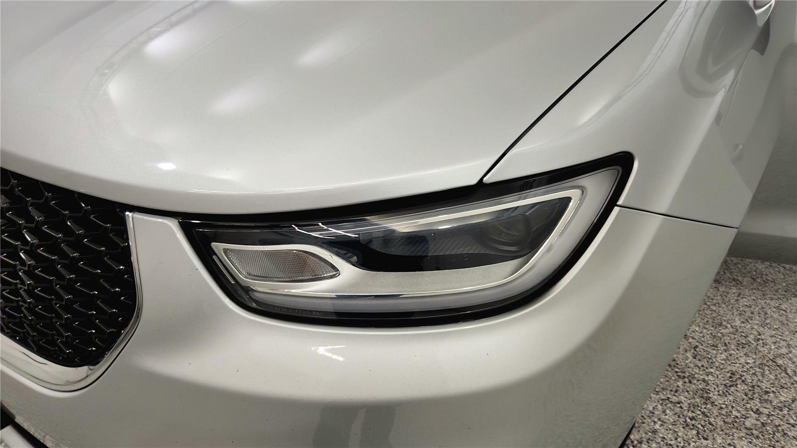 Used 2024 Chrysler Pacifica - photo 16