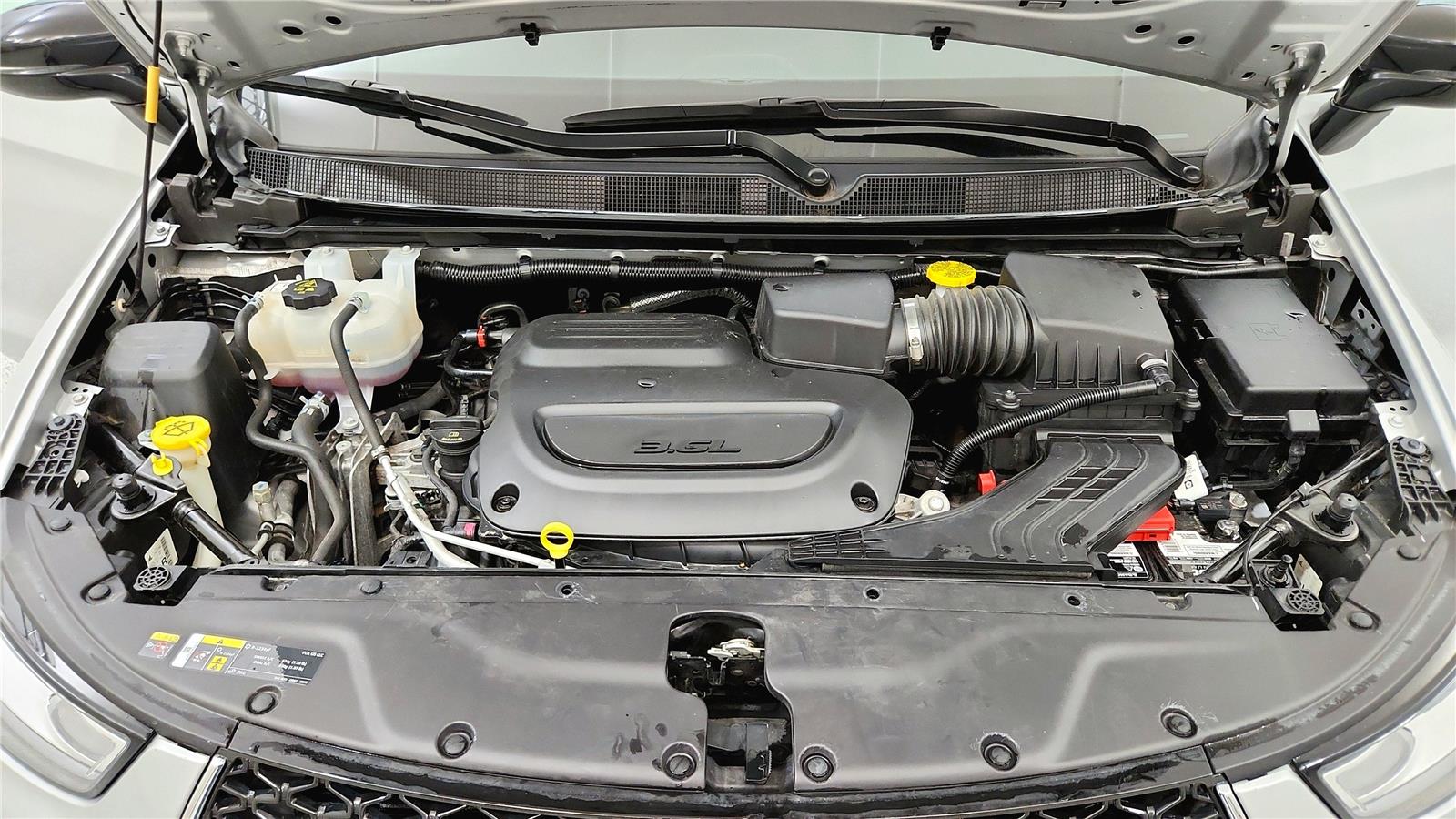 Used 2024 Chrysler Pacifica - photo 22