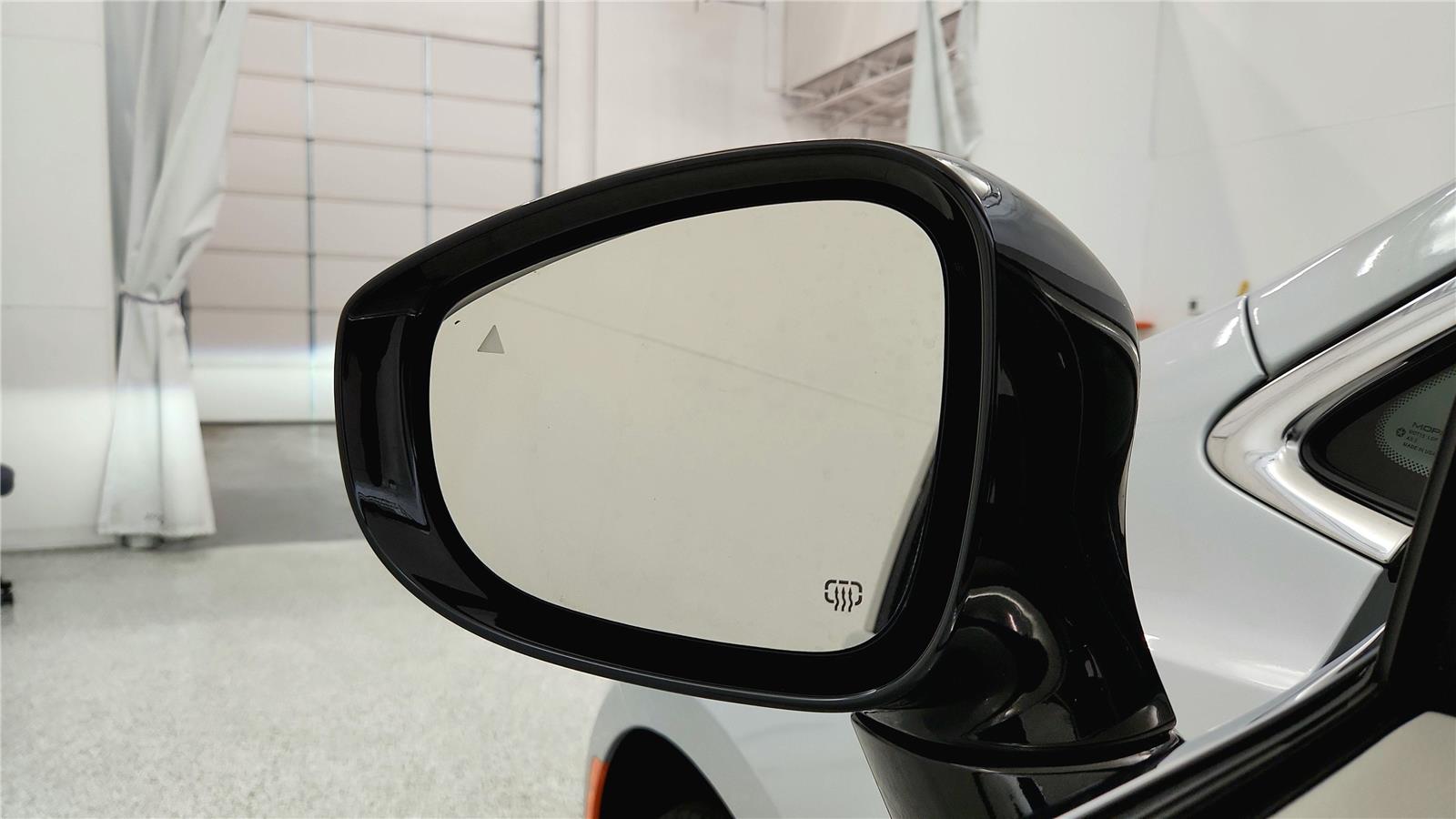 Used 2024 Chrysler Pacifica - photo 30
