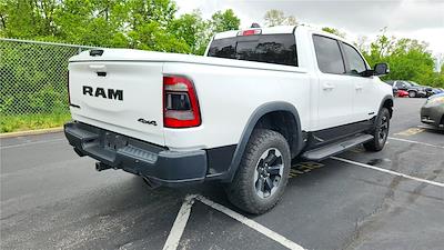 Used 2019 Ram 1500 - photo 2