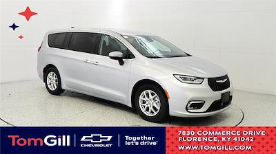 2023 Chrysler Pacifica FWD Minivan for sale #19532 - photo 1