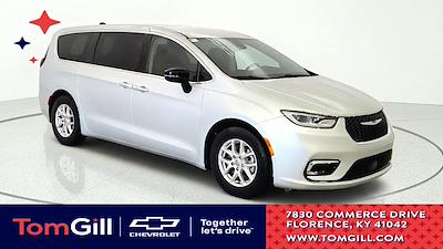 2024 Chrysler Pacifica FWD Minivan for sale #19785 - photo 1