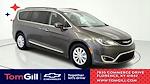 2017 Chrysler Pacifica FWD Minivan for sale #19878 - photo 1
