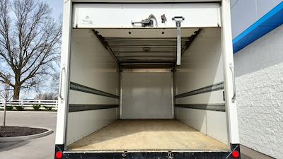Used 2020 Chevrolet LCF 4500XD Base Regular Cab 4x2 Box Truck for sale #32424A - photo 2