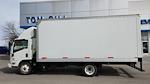 Used 2020 Chevrolet LCF 4500XD Base Regular Cab 4x2 Box Truck for sale #32424A - photo 8