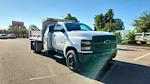 2023 Chevrolet Silverado 6500 Regular Cab DRW 4x2, Voth Truck Bodies Dump Truck for sale #33073N - photo 6