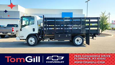 2024 Chevrolet LCF 4500HG Regular Cab 4x2, Imperial Stake Bed for sale #33299N - photo 1