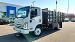 2024 Chevrolet LCF 4500HG Regular Cab 4x2, Imperial Stake Bed for sale #33299N - photo 3