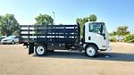 2024 Chevrolet LCF 4500HG Regular Cab 4x2, Imperial Stake Bed for sale #33299N - photo 6