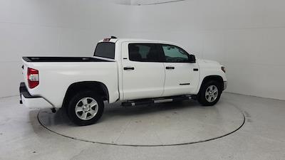 Used 2020 Toyota Tundra SR5 Crew Cab 4x4 Pickup for sale #33336A - photo 2