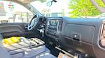 2024 Chevrolet Silverado 5500 Regular Cab DRW 4x4, Blue Ridge Manufacturing Workhorse Stake Bed for sale #34348N - photo 12